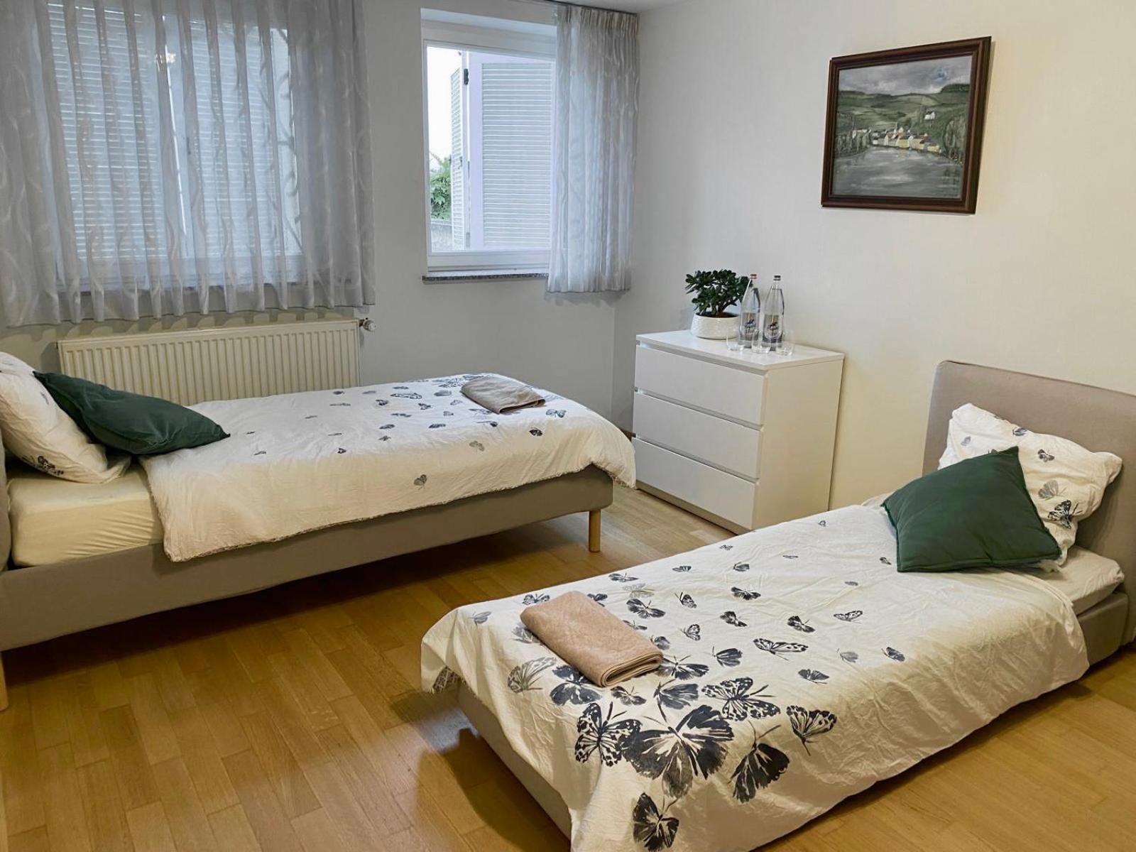 Cosy Room In Remich Kültér fotó