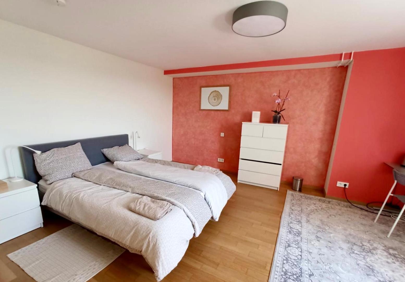 Cosy Room In Remich Kültér fotó