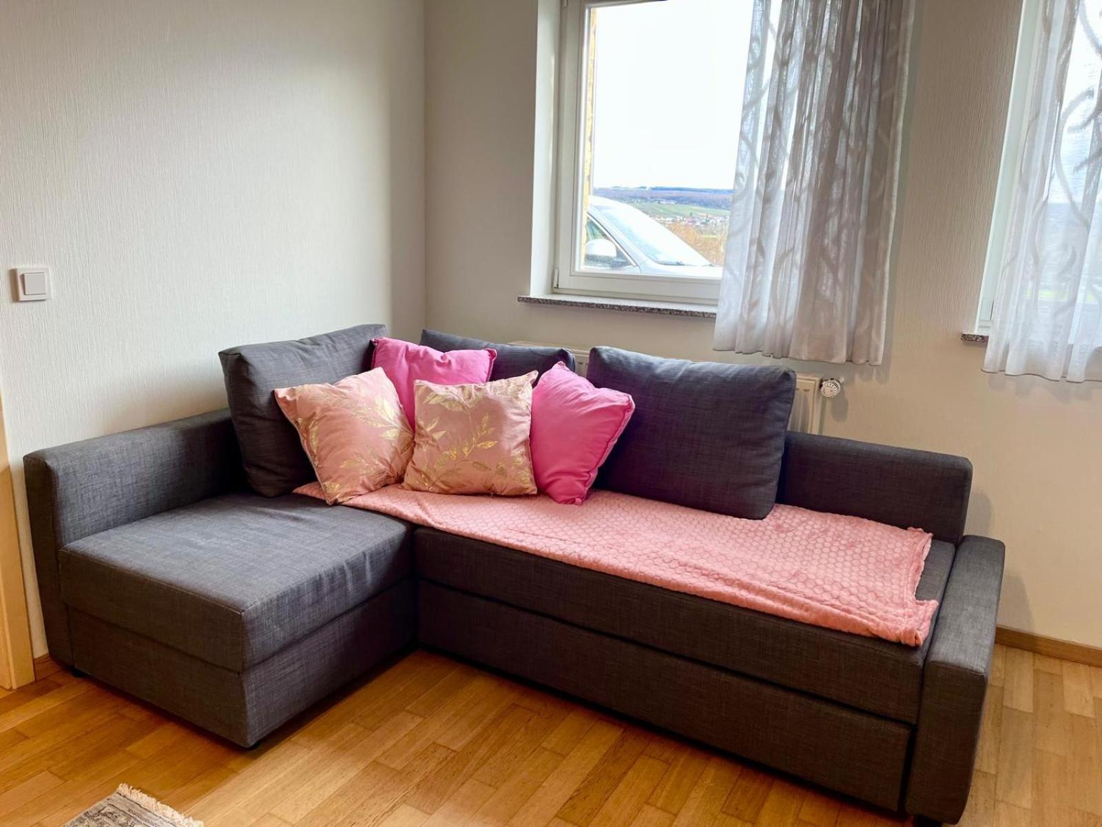 Cosy Room In Remich Kültér fotó