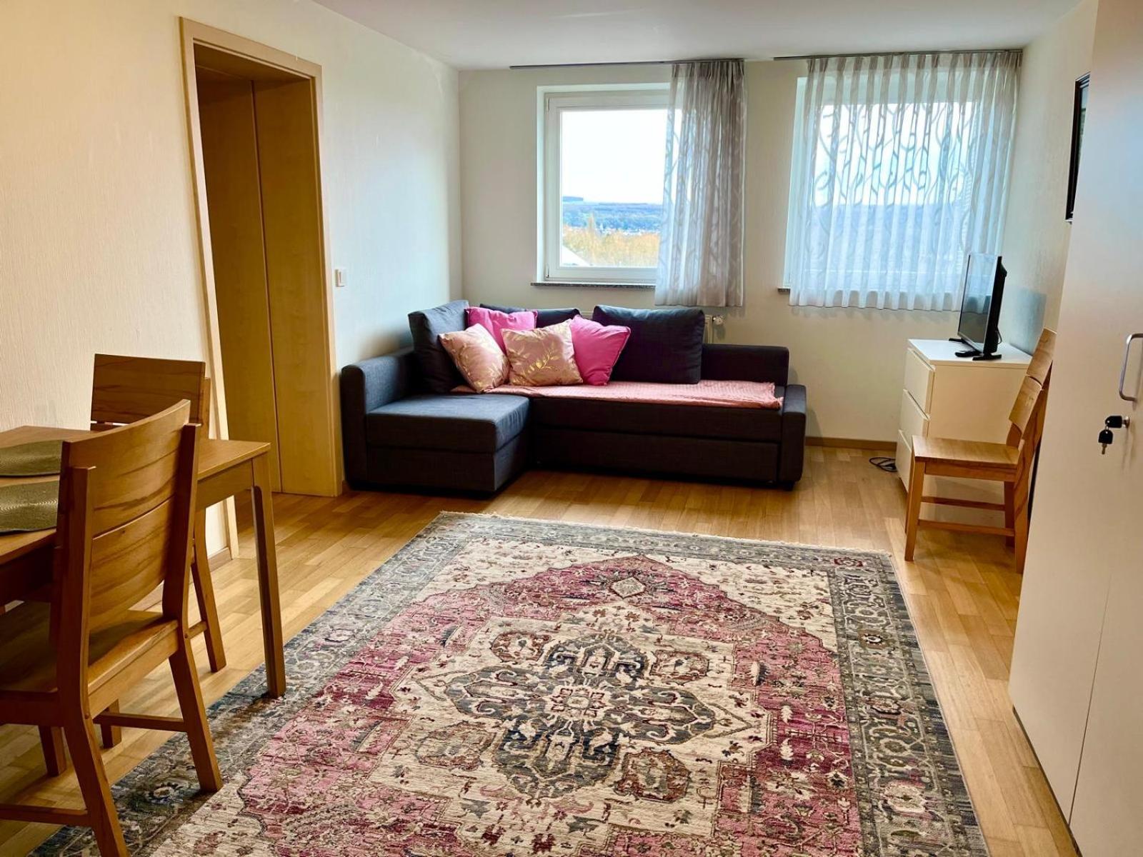 Cosy Room In Remich Kültér fotó